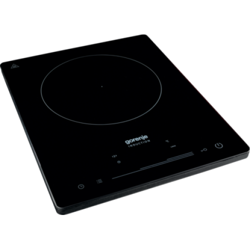 Котлон индукционен Gorenje ICE2000SP, единичен, 2000W